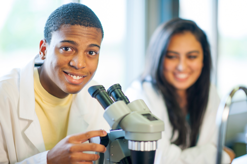 The Scholarships for Military Children Program